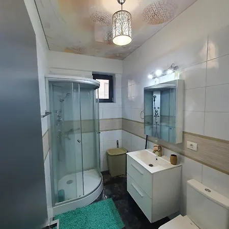 Crystal Mamaia Nord * Năvodari