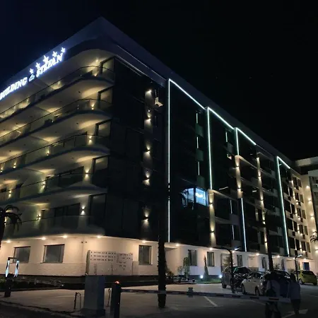 Crystal Mamaia Nord