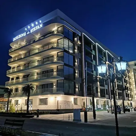 Crystal Mamaia Nord