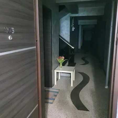 Apartamento Crystal Mamaia Nord Năvodari