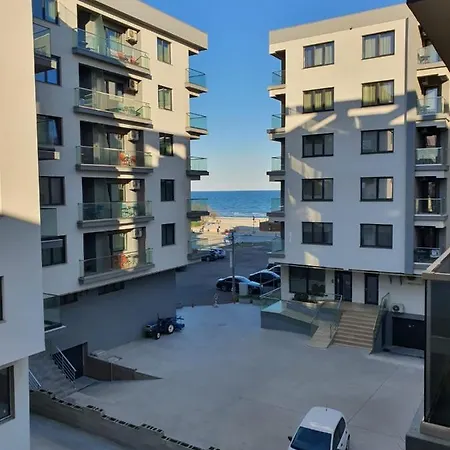 Crystal Mamaia Nord * Năvodari